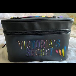 Victoria Secret makeup travel bag